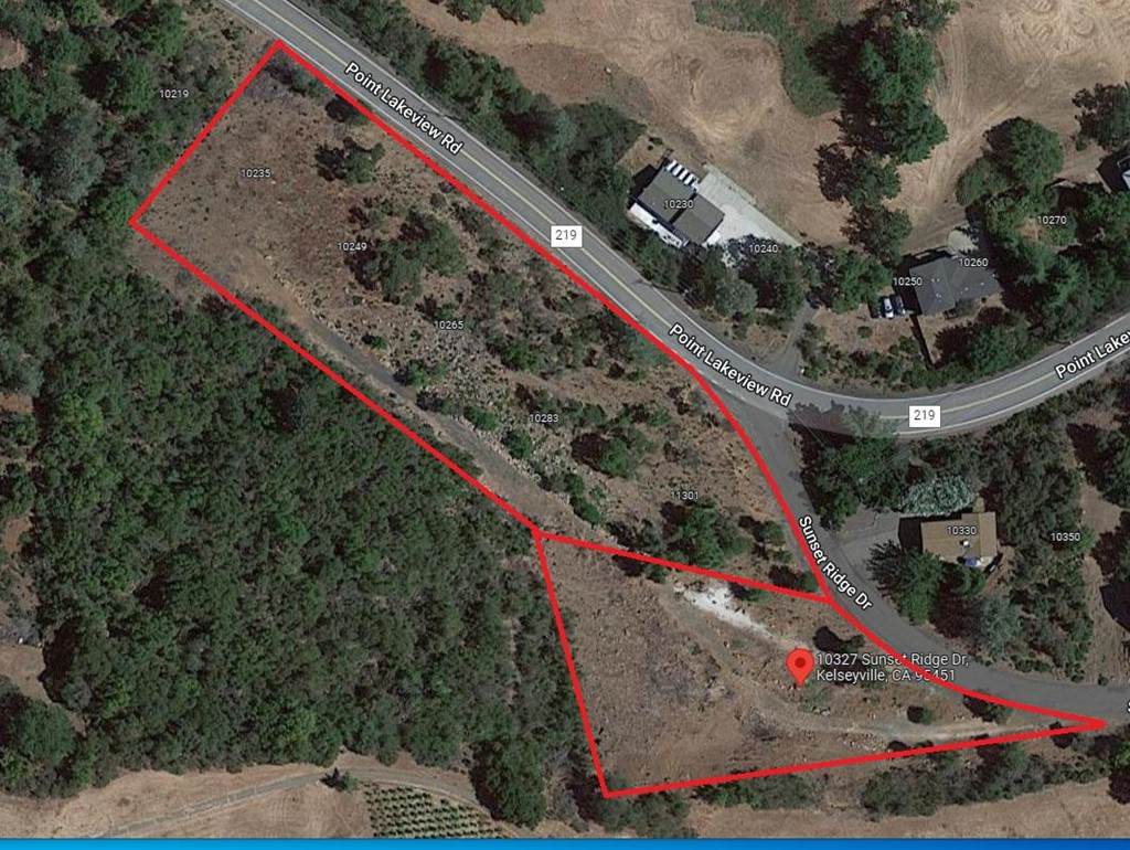 10327 Sunset Ridge Drive - Photo 1