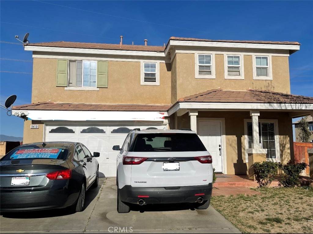 9410 Azurite Avenue - Photo 1