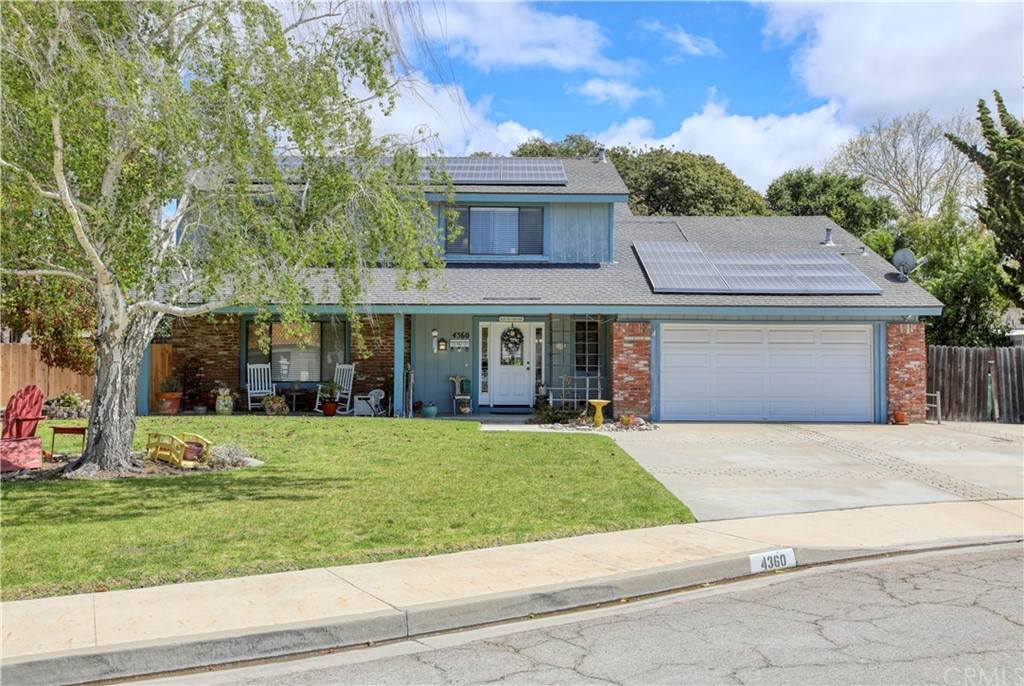 4360 Manchester Court - Photo 1