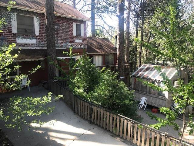 23304 Crest Forest Drive - Photo 1