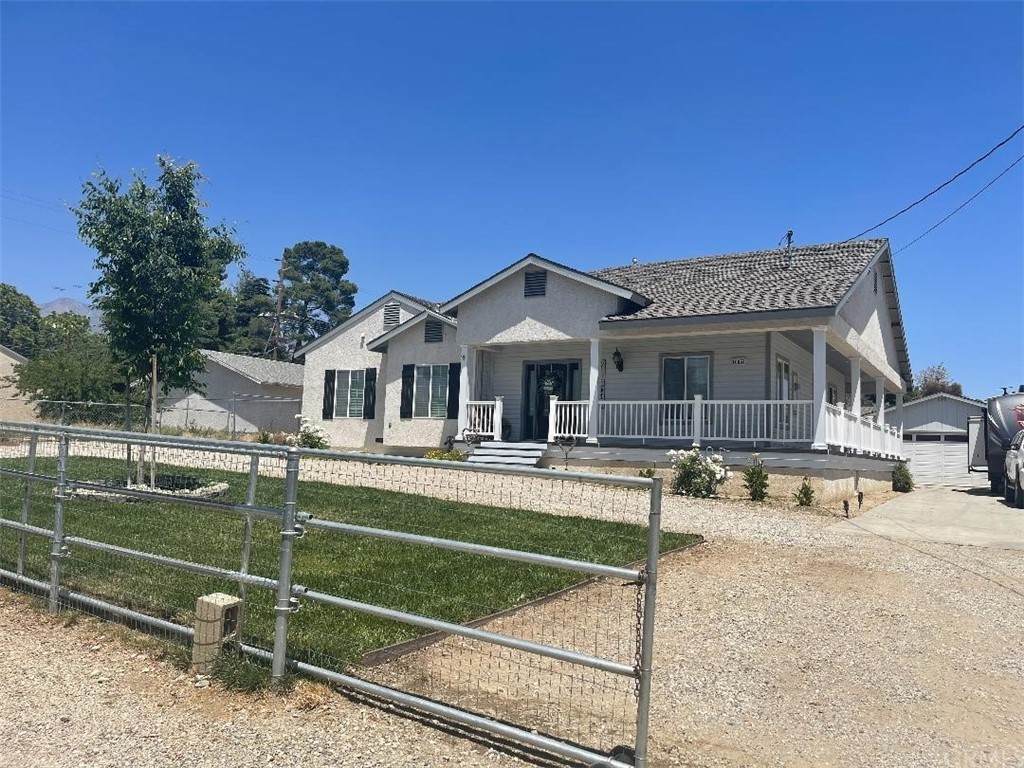 10054 Live Oak Avenue - Photo 1