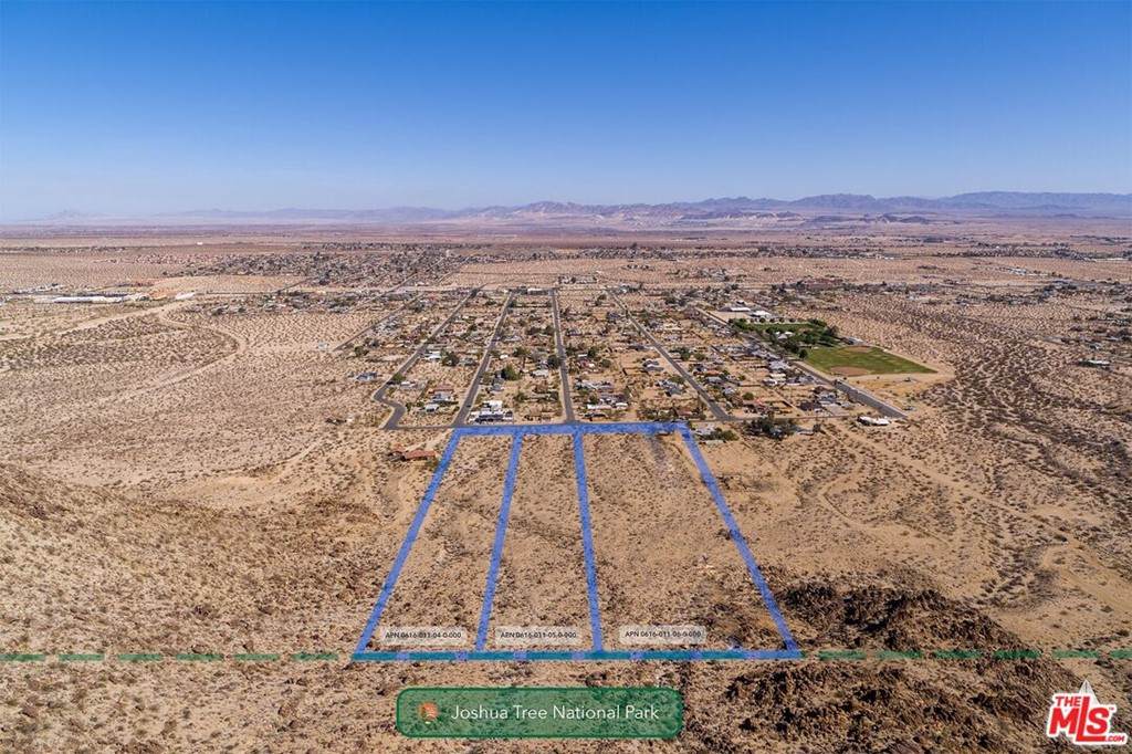0 Foothill Drive - Photo 1