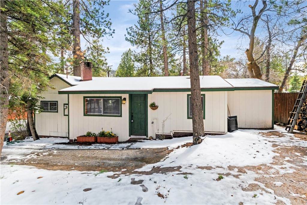 704 Talmadge Road - Photo 1
