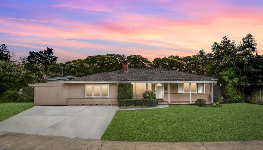2094 Bohannon Drive - Photo 1