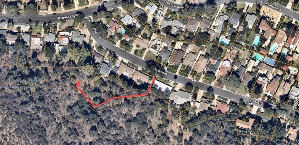 0 Glenoaks Boulevard - Photo 1