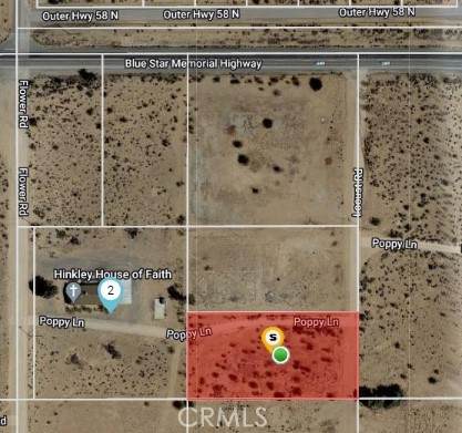 0 Locust Road - Photo 1
