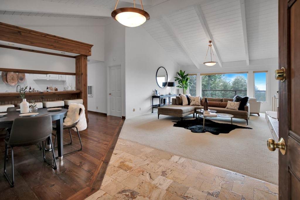 14826 Skyline Boulevard - Photo 1