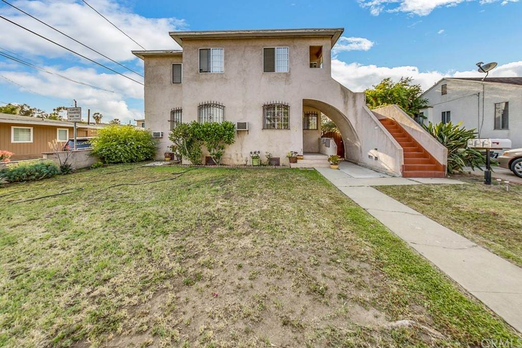 113 N 19TH Street - Photo 1