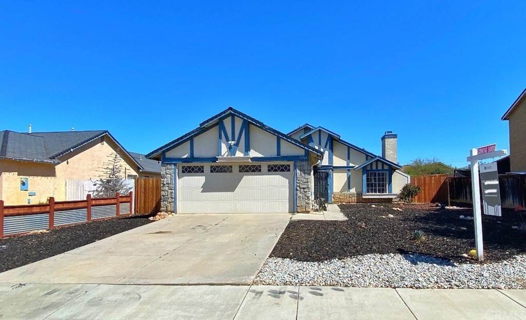 25764 Margarita Street - Photo 1
