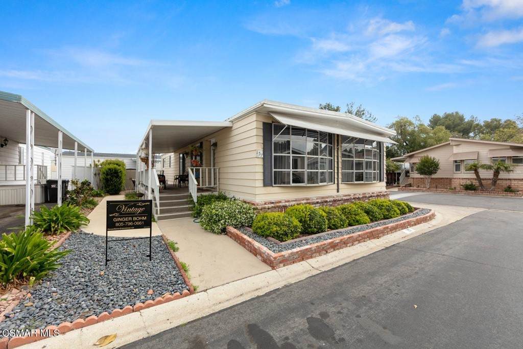 195 Tierra Rejada Road - Photo 1