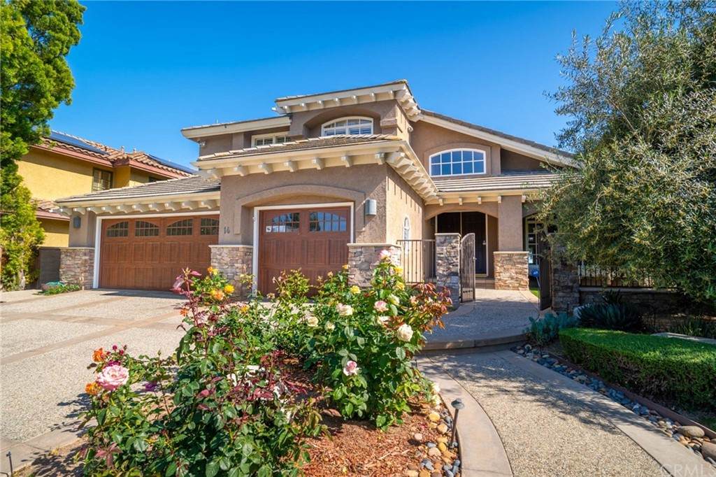 14 Skylark Way - Photo 1