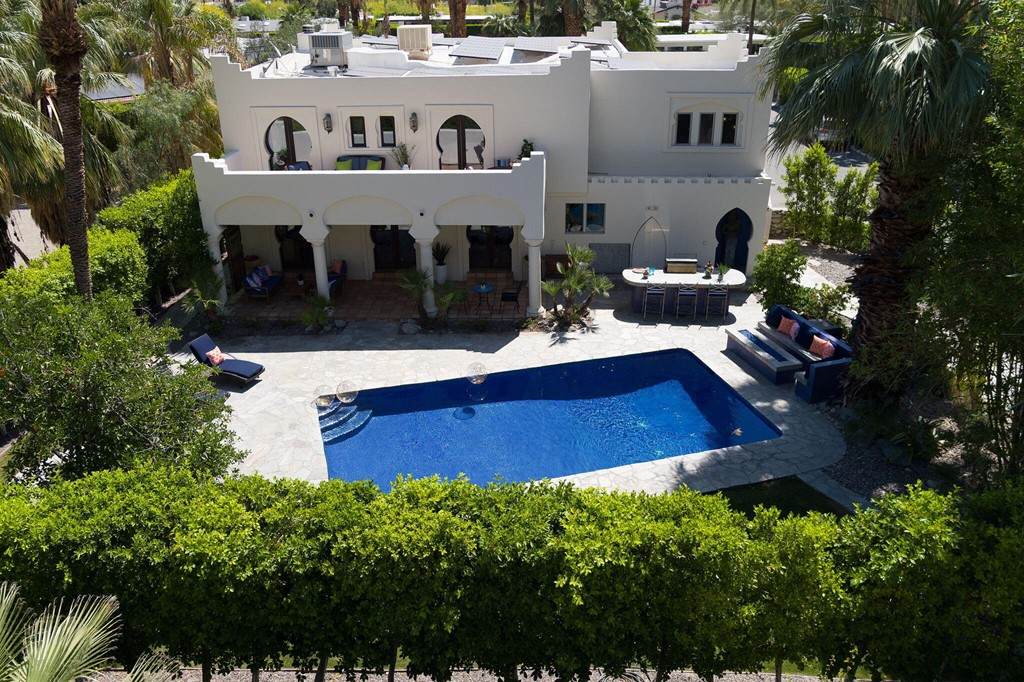 466 Patencio Road - Photo 1