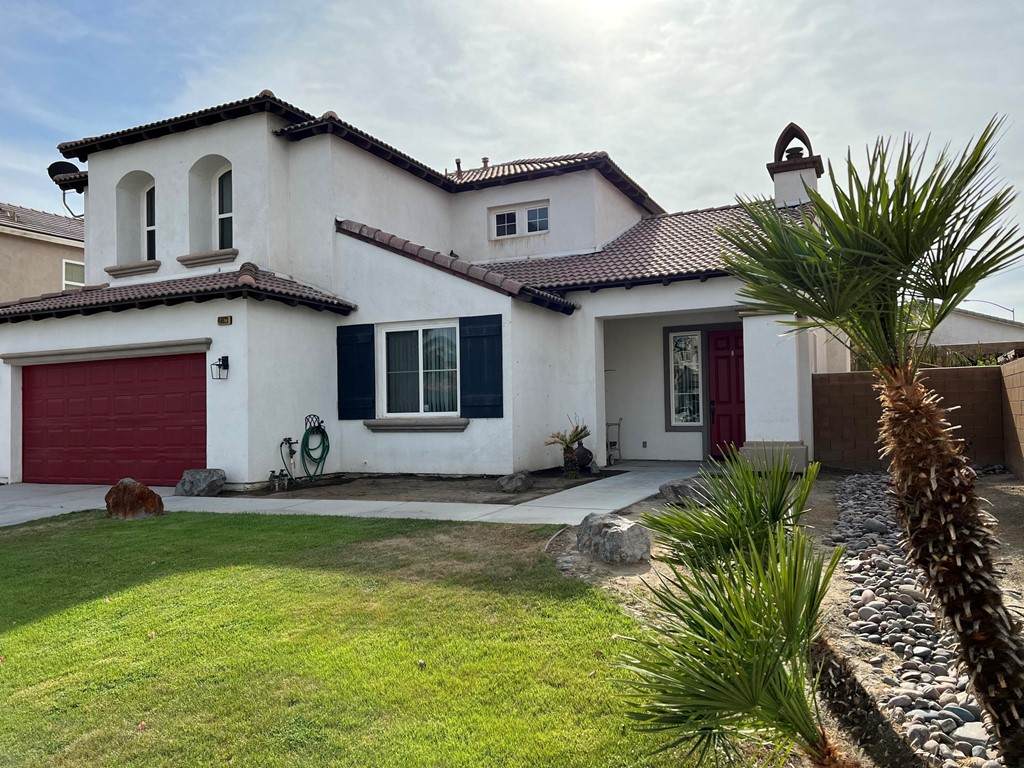 49823 Redondo Poniente - Photo 1