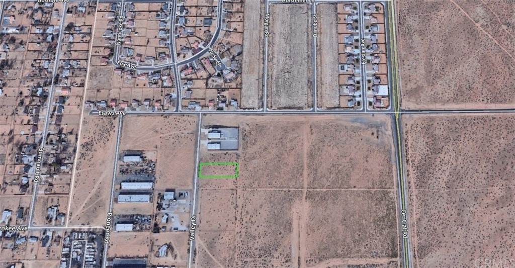 0 Valley Drive - Photo 1