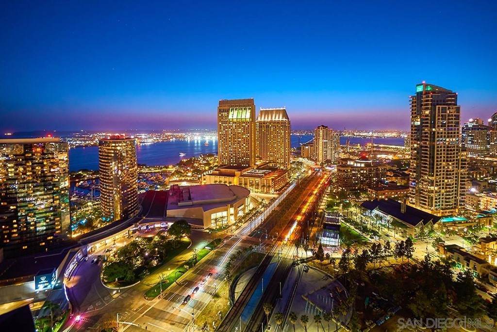 100 Harbor Drive - Photo 1