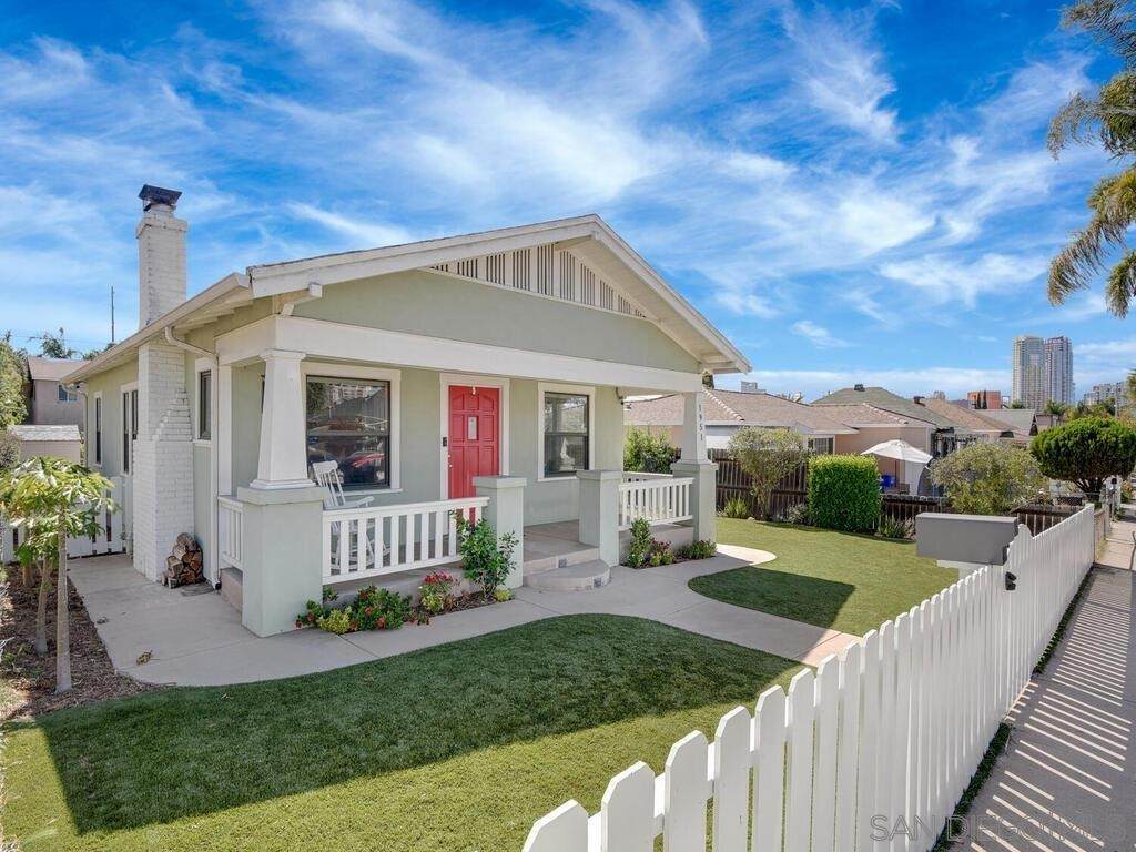 1951 Harrison Ave - Photo 1