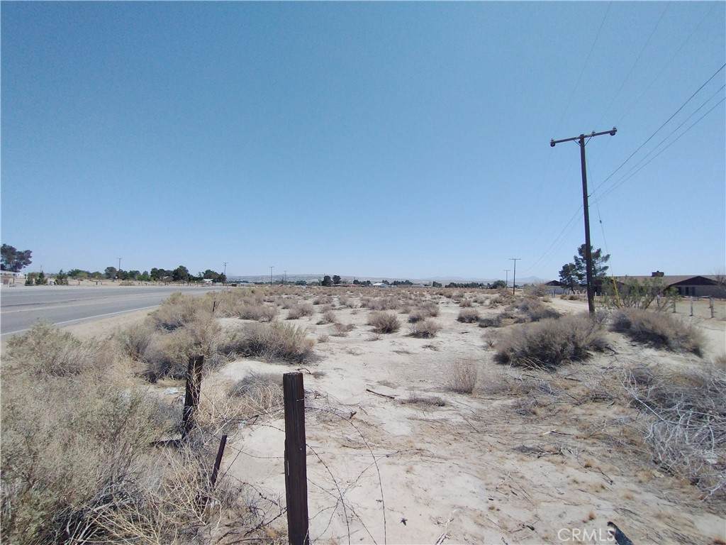 26095 Old Highway 58 - Photo 1