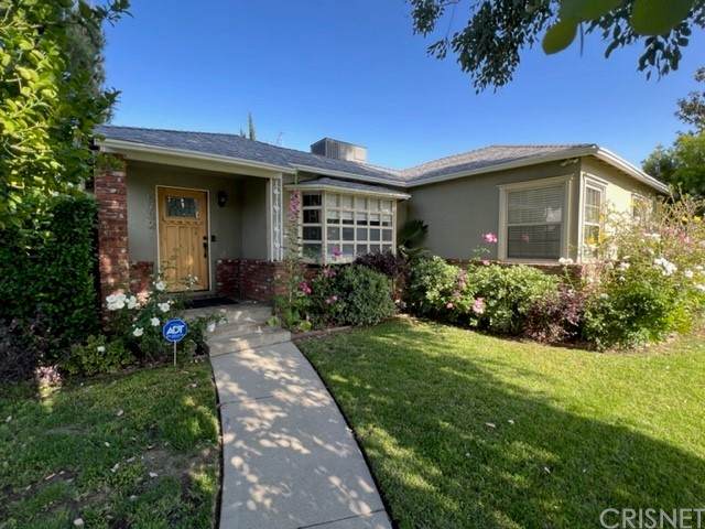 5732 Wilbur Avenue - Photo 1