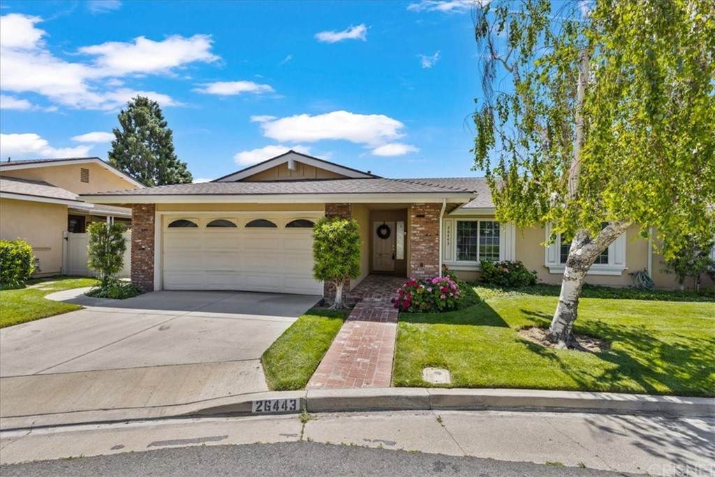 26443 Circle Knoll Court - Photo 1