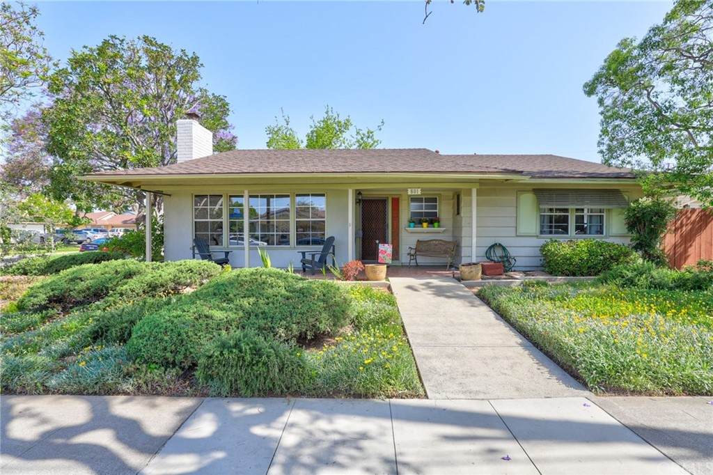 801 Culver Avenue - Photo 1