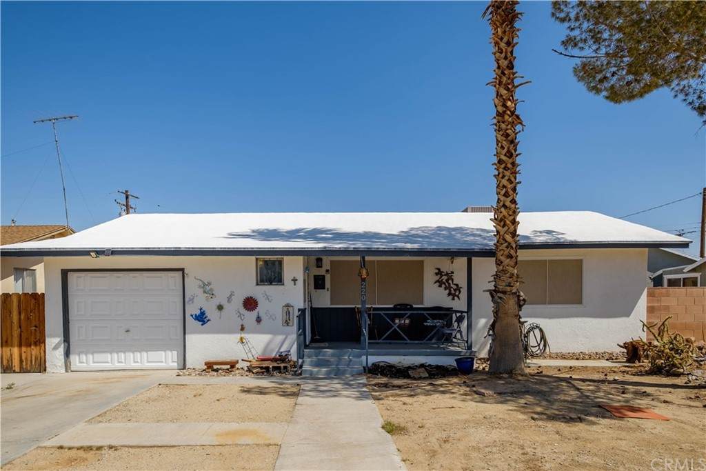 220 Perdew Avenue - Photo 1