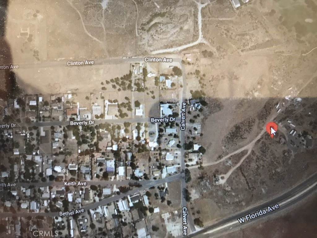 0 Bethel 465-040-031 11.47Acre Avenue - Photo 1
