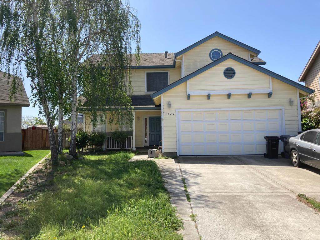1144 Wellington Court - Photo 1