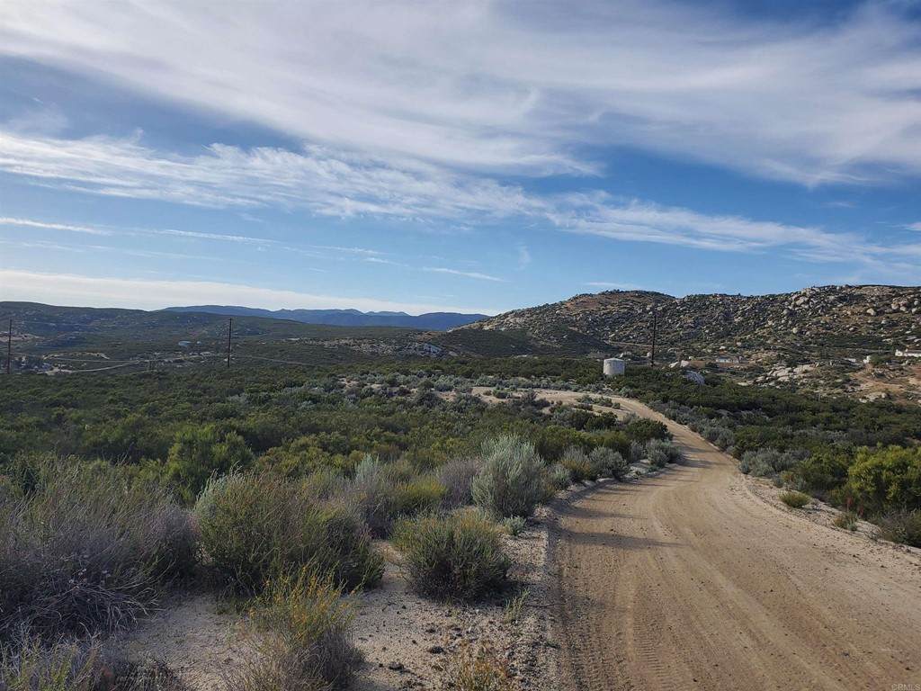 35956 Stagecoach Springs Rd. - Photo 1