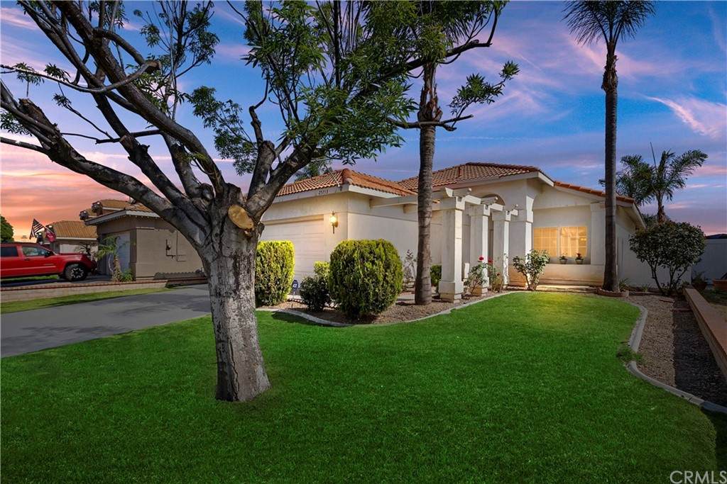 25713 Marvick Way - Photo 1