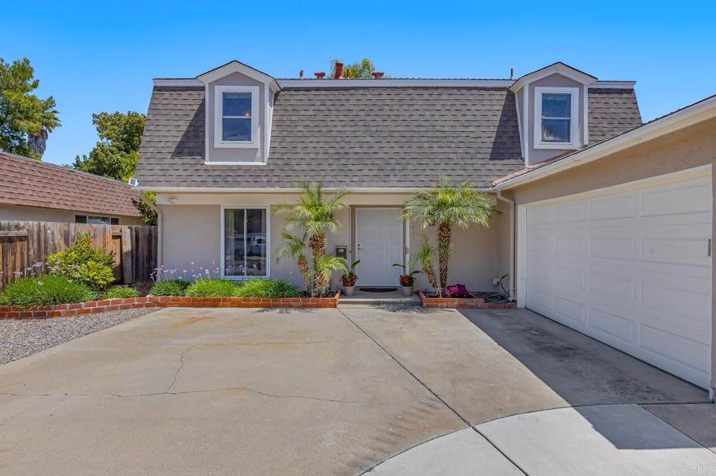 14141 Mazatlan Way - Photo 1