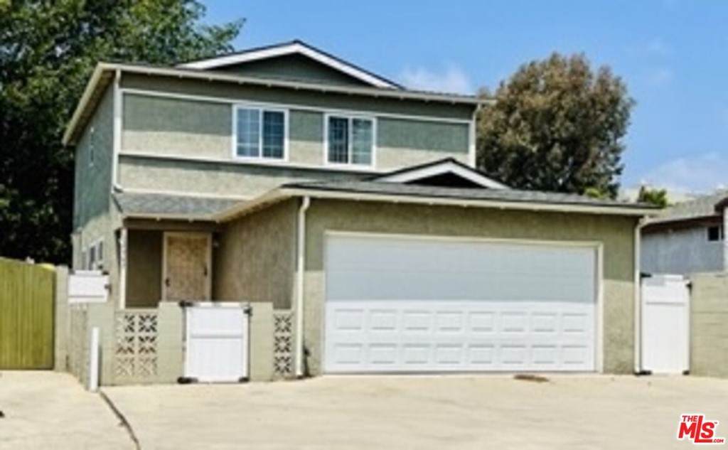 12907 Zanja Street - Photo 1