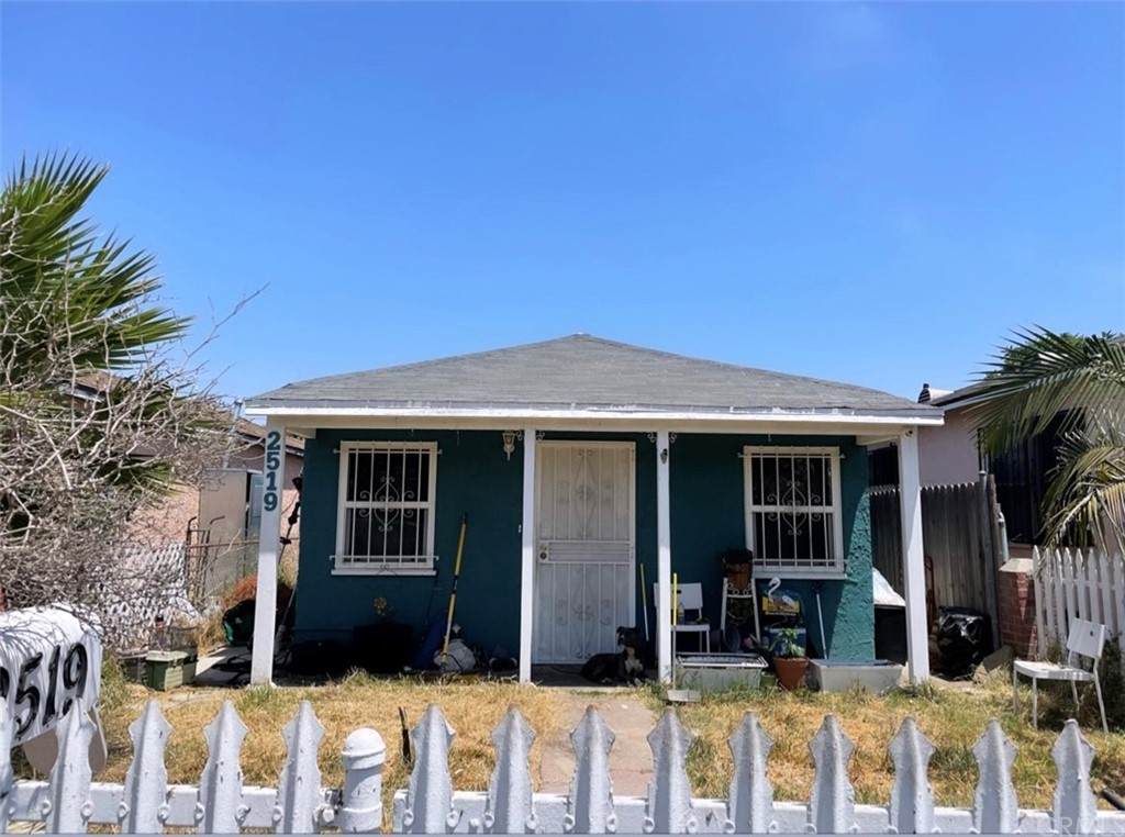 2519 127th Street - Photo 1