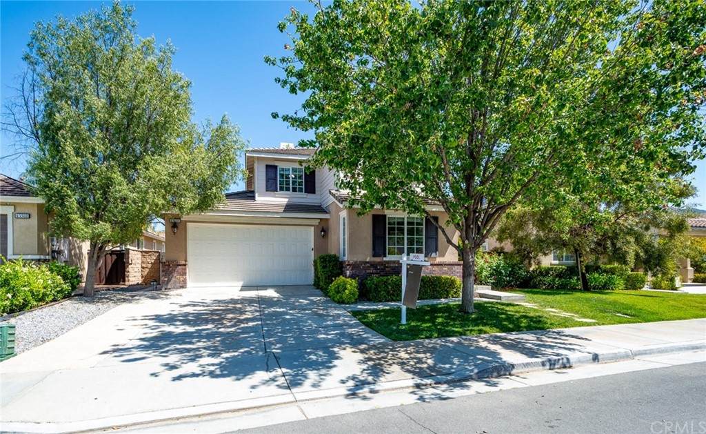 45600 Antelope Place - Photo 1