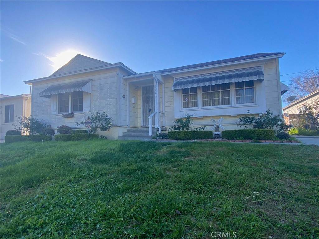2712 Yearling Street - Photo 1