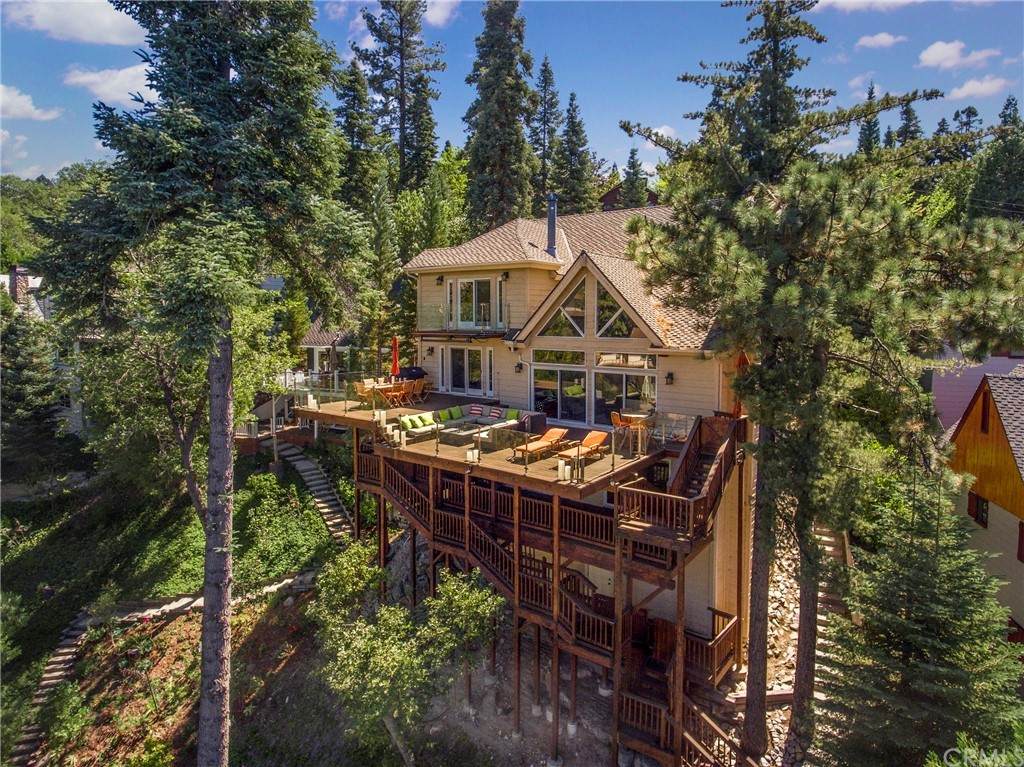 348 John Muir Road - Photo 1