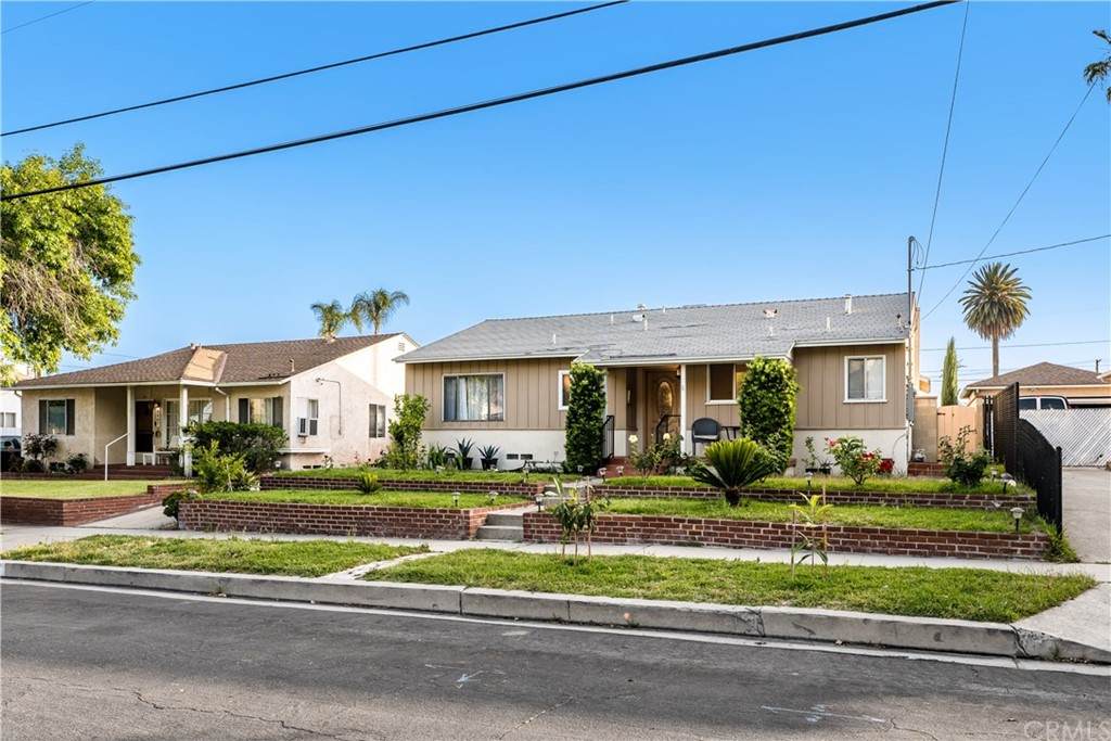8471 Glencrest Drive - Photo 1