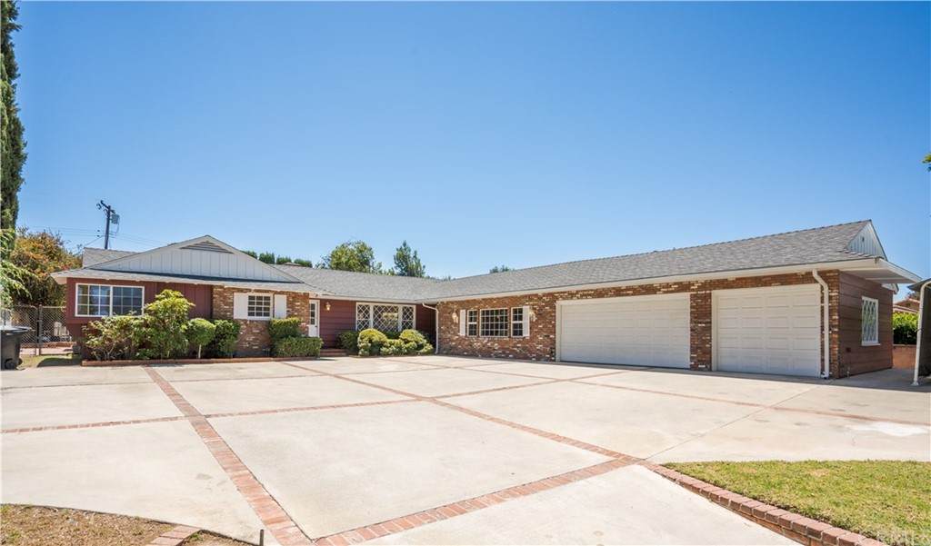 2334 Cortez Street - Photo 1