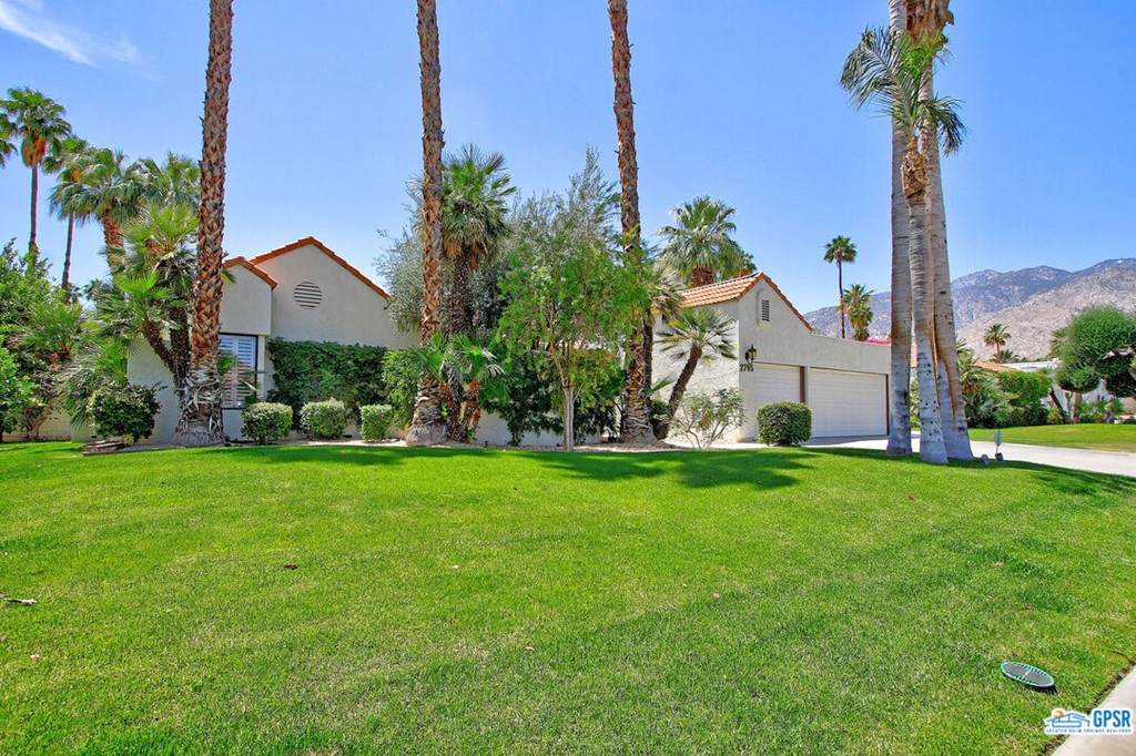 2795 Sonora Road - Photo 1