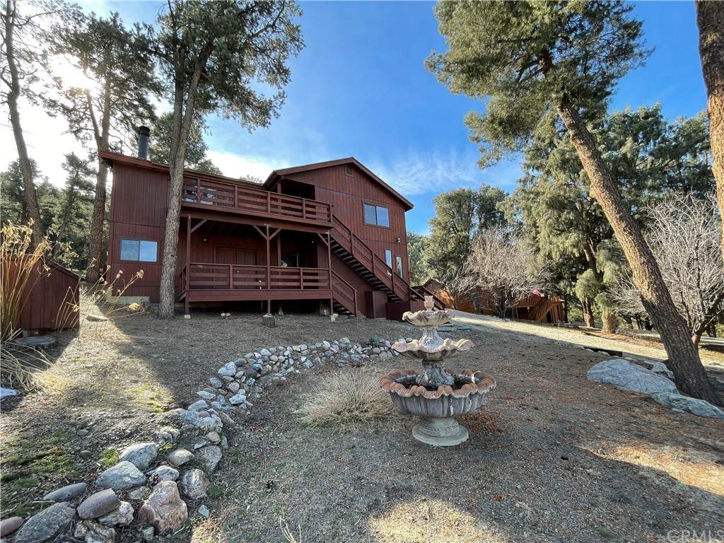 13904 Yellowstone Drive - Photo 1