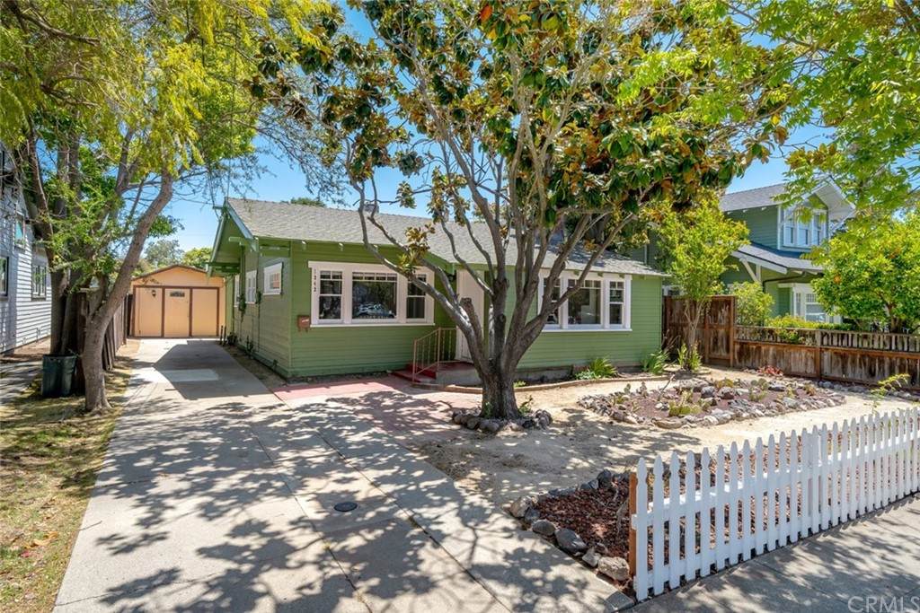 1343 Higuera Street - Photo 1