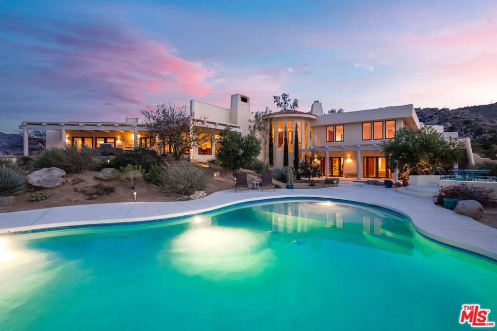 57425 Palm Seco Circle - Photo 1