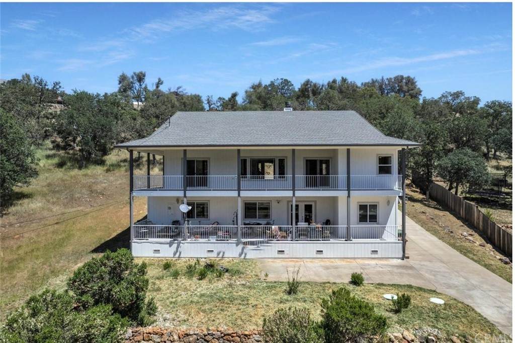 20272 Powder Horn Road - Photo 1
