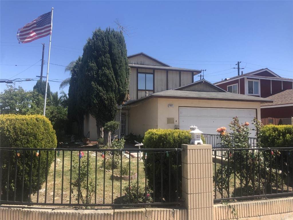 9802 Amsdell Avenue - Photo 1