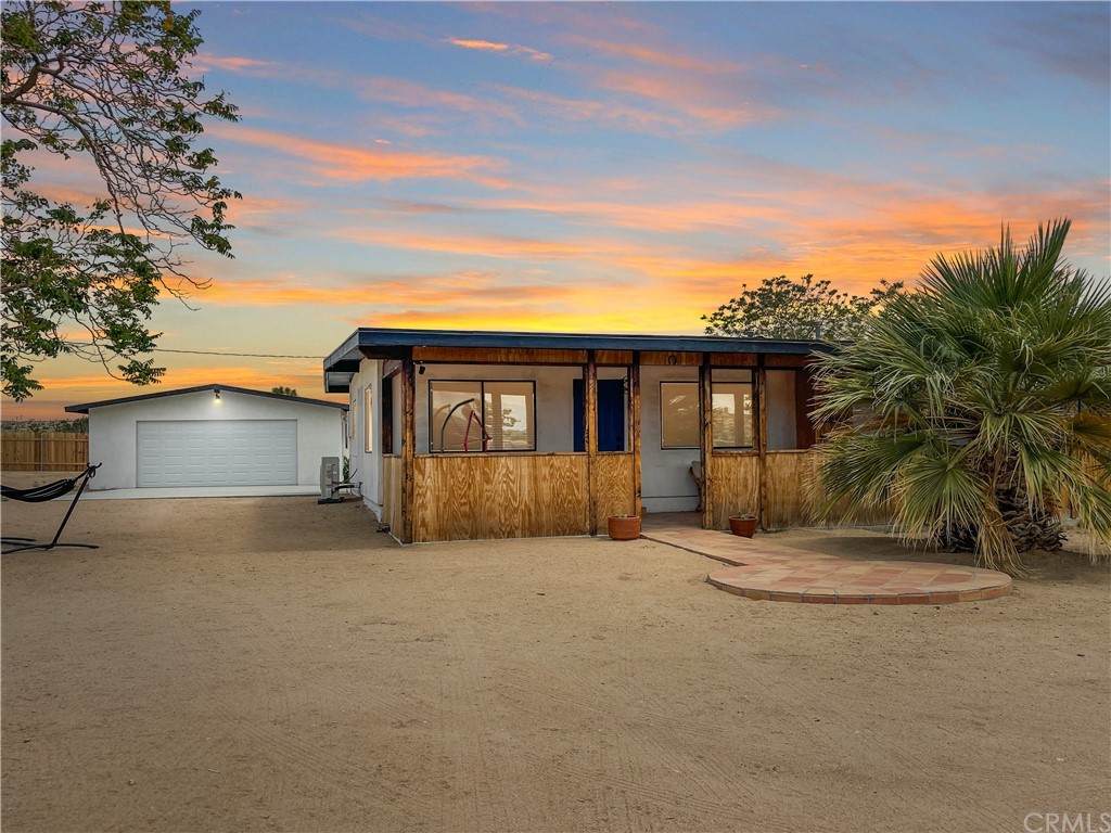 57330 Old Haggard Road - Photo 1