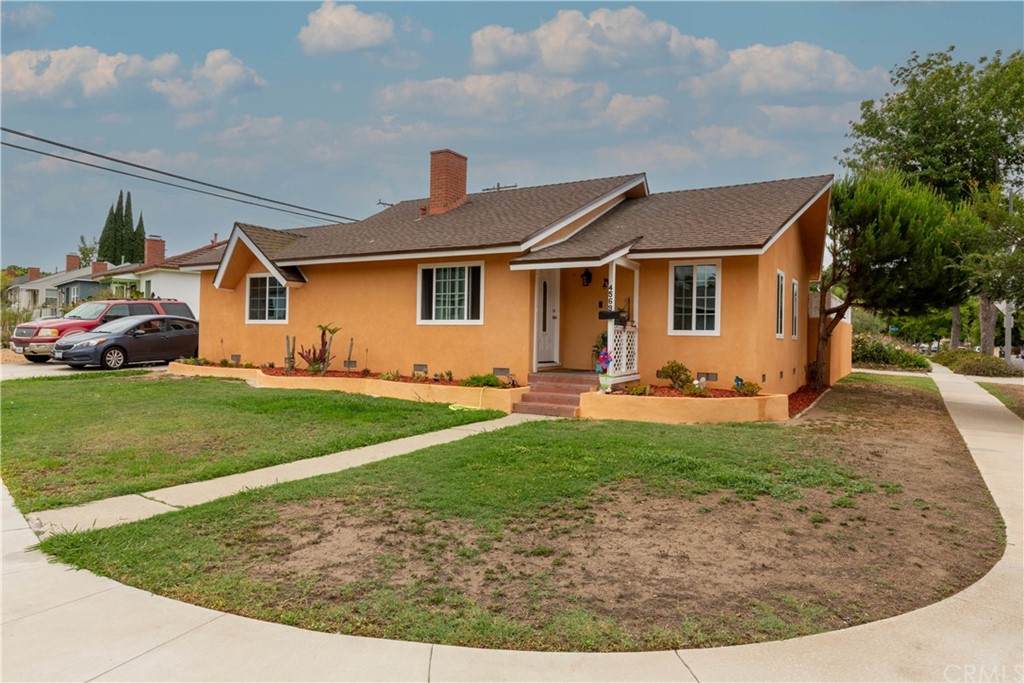 4569 Pasadena Avenue - Photo 1