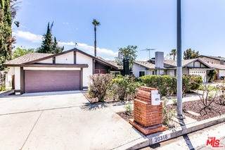 20318 Arminta Street - Photo 1