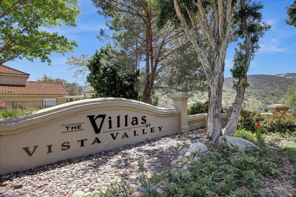 2450 Vista Valley Lane - Photo 1