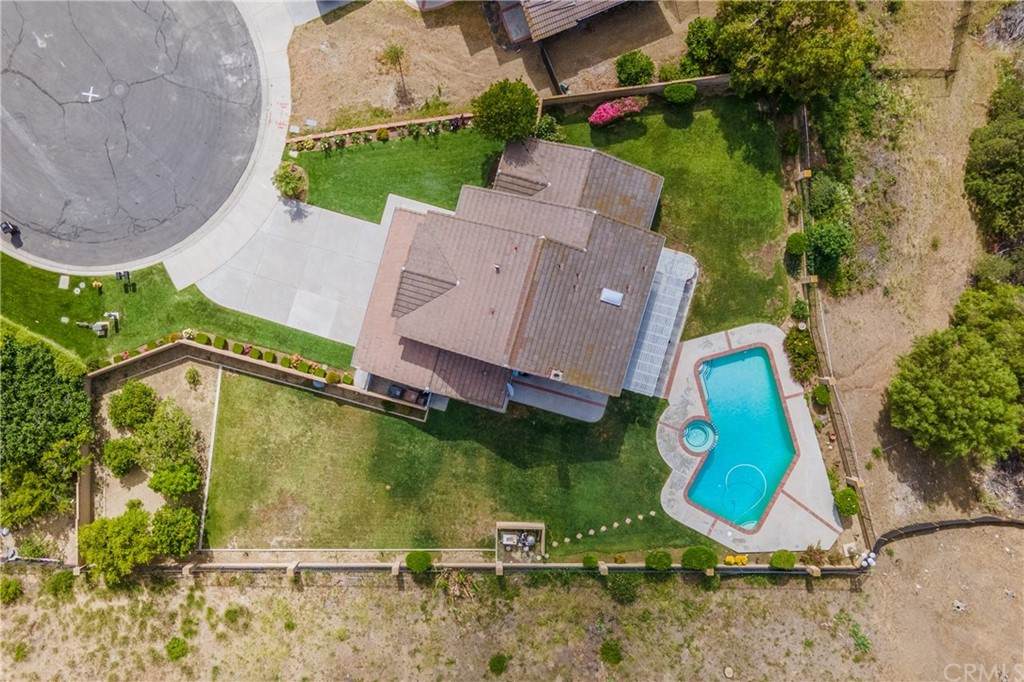 4540 Dorinda Road - Photo 1