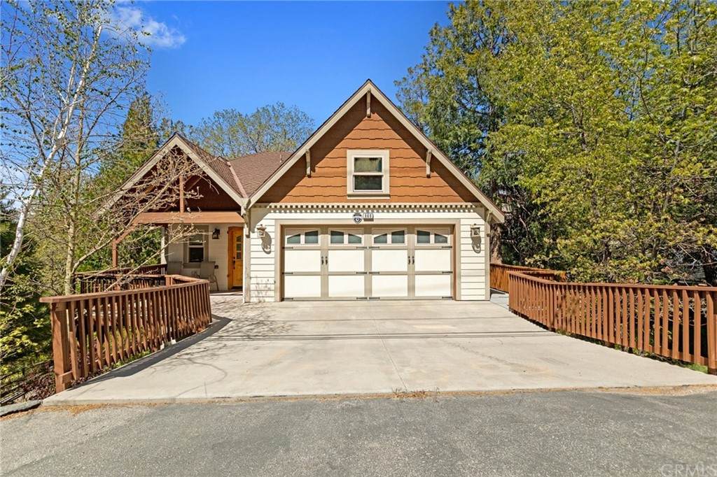 866 Golf Course Road - Photo 1