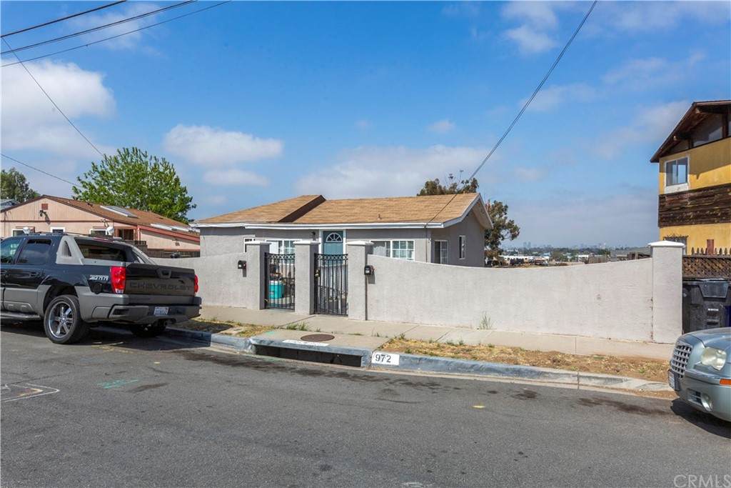 970 Hanover Street - Photo 1